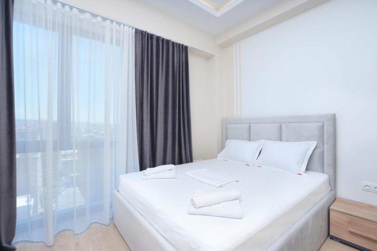 Stay Inn Apartments On Amiryan 26/4 Erévan Extérieur photo