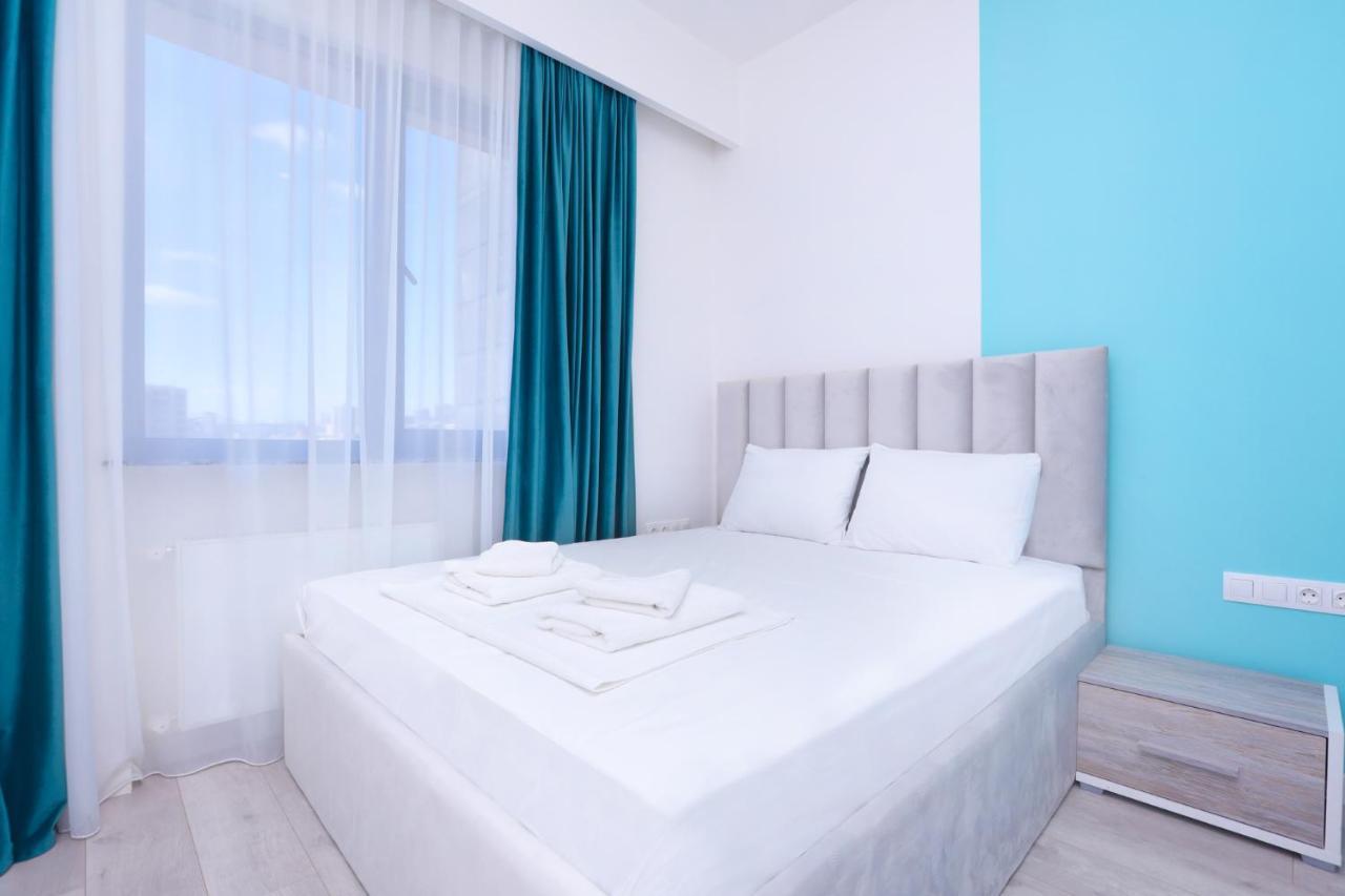 Stay Inn Apartments On Amiryan 26/4 Erévan Extérieur photo